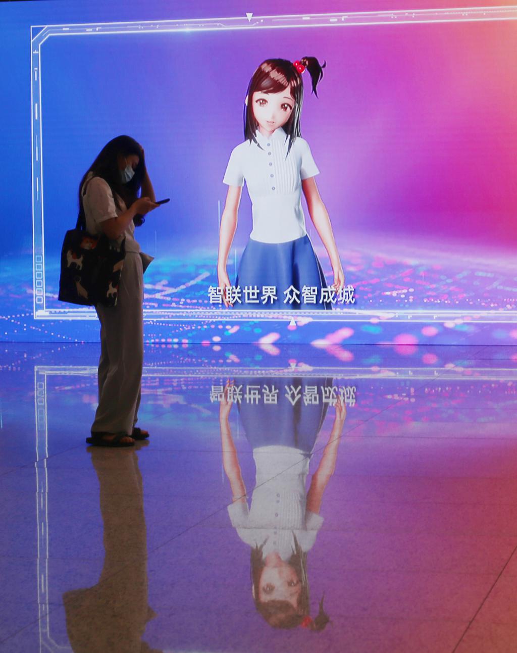 女子推理社揭秘直播销冠真相，AIGC+直播会带来改变？