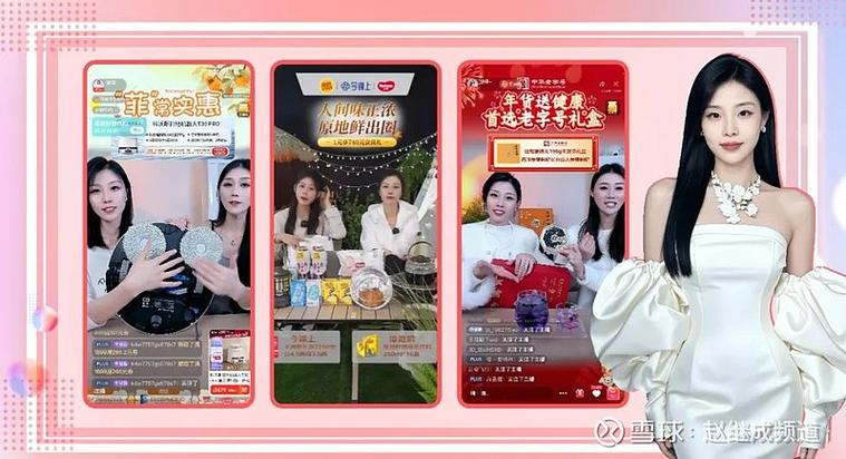 达人京东直播平台是什么_京东达人直播怎么赚钱_京东达人直播平台