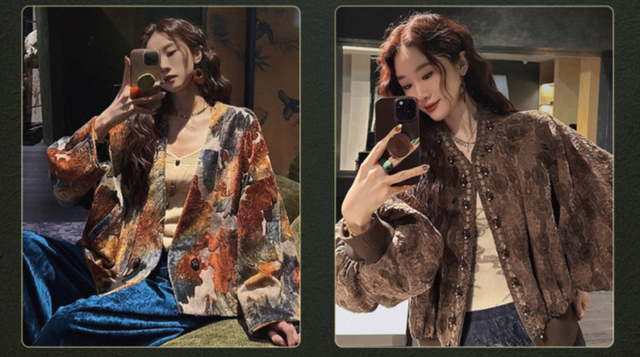 淘宝超级时装发布成交纪录_淘宝达人啥意思_淘宝红人品牌跃迁路径