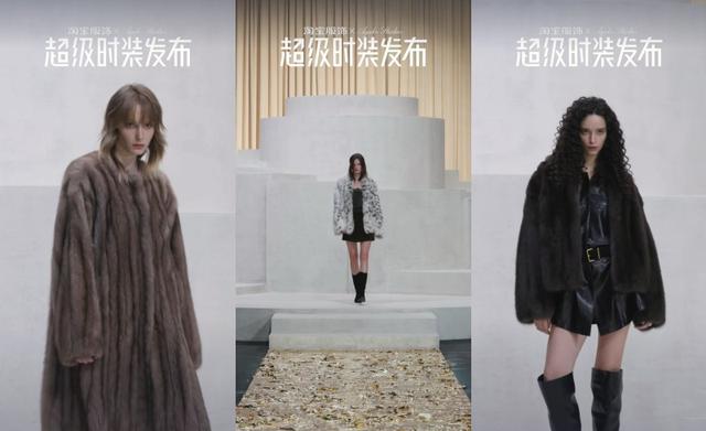 淘宝达人啥意思_淘宝超级时装发布成交纪录_淘宝红人品牌跃迁路径