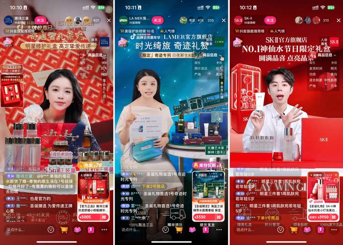 小红人直播间_小红书直播红人排行_小红人直播平台