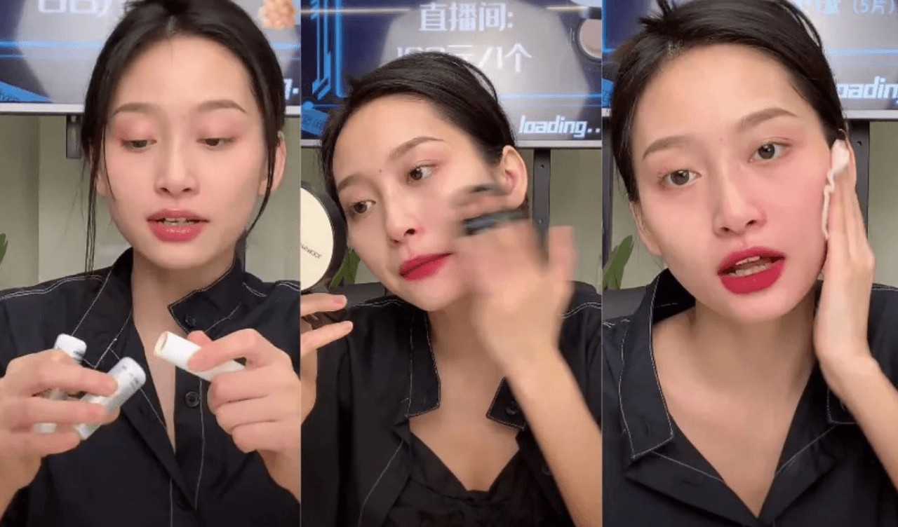 淘宝直播头部主播腰尾部主播_淘宝达人主播_快手直播去家族化中腰部主播