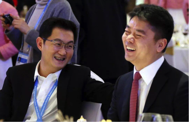 京东社交电商_京东达人平台入口在哪里找_转型电商路径