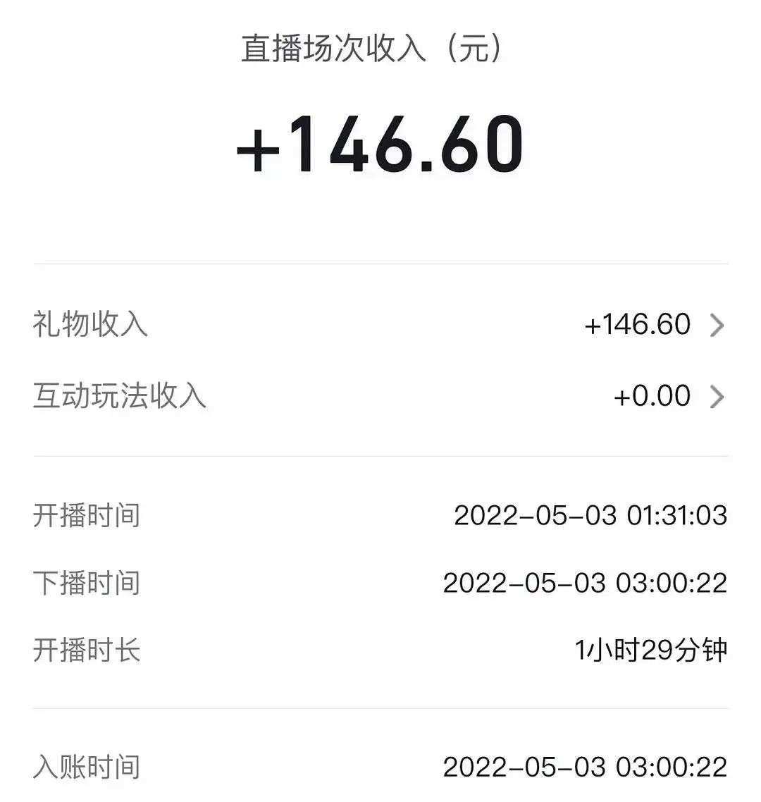 淘宝达人主播_自媒体副业_副业博主生活状态