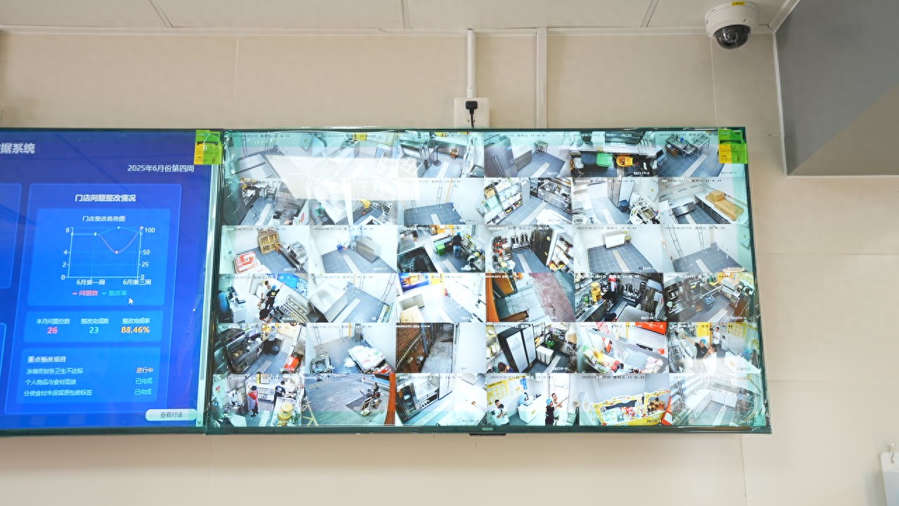 餐饮食品安全重中之重，美团多措并举打击幽灵外卖