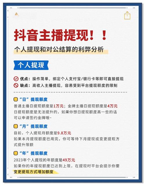 抖音带货抽成比例解析：主播与商家必看，费率2%-5%如何影响收入？