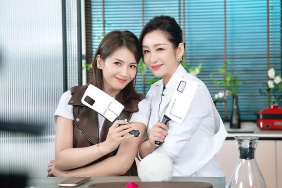 直播带货现状_直播带货怎么找商家合作_头部主播与商家主播区别