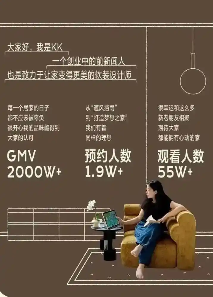 小红书买手直播带货攻略_小红书上开店_小红书买手案例分享