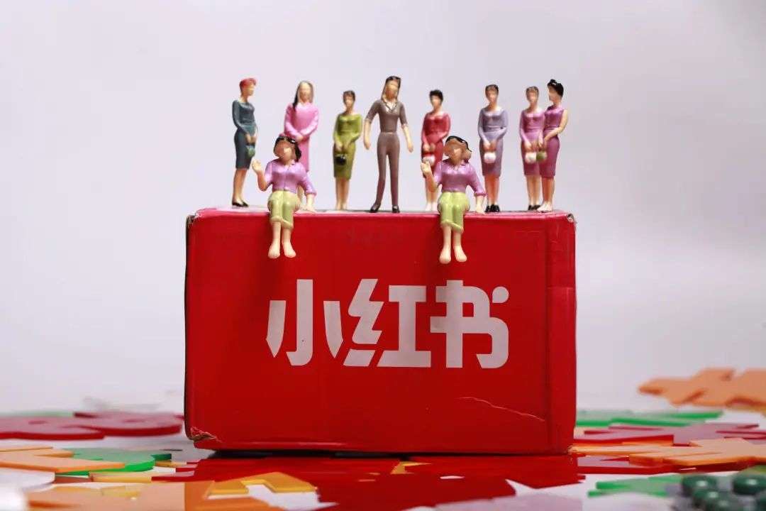 女性化博主流量密码_小红书头部博主数据分析_小红书人气最高的博主