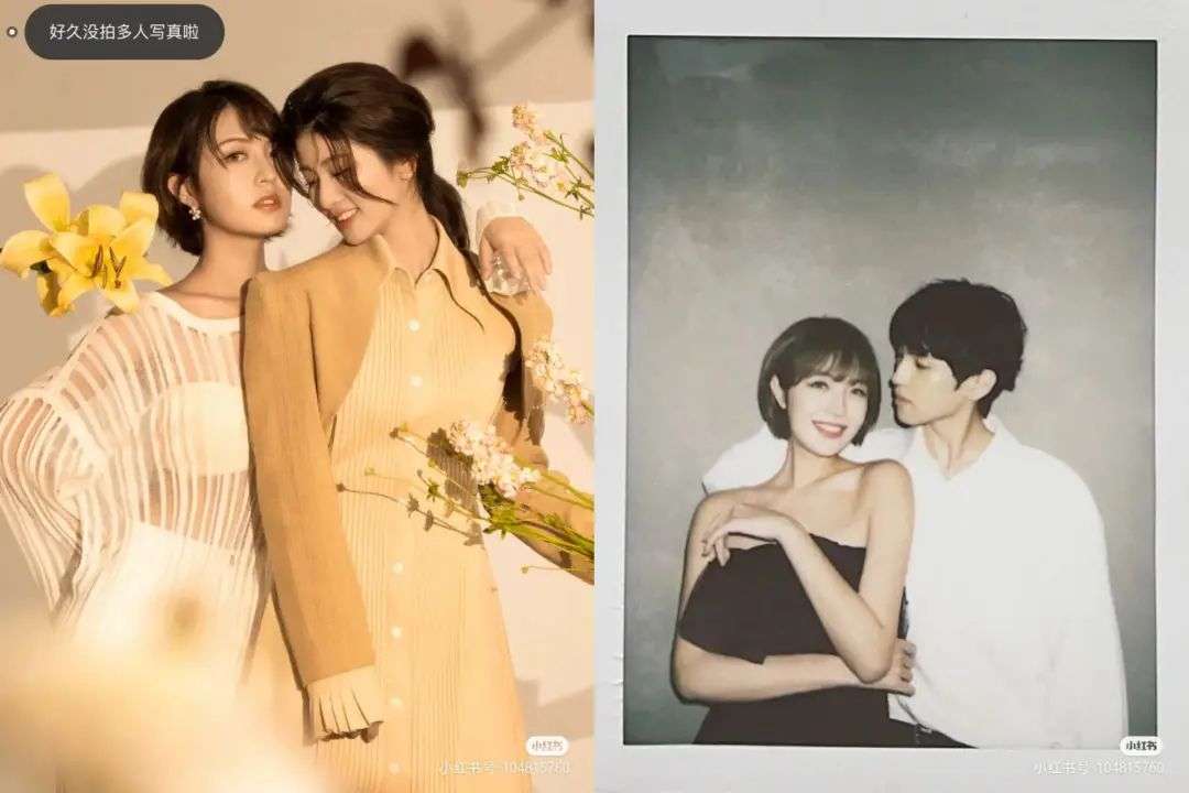 小红书头部博主数据分析_小红书人气最高的博主_女性化博主流量密码