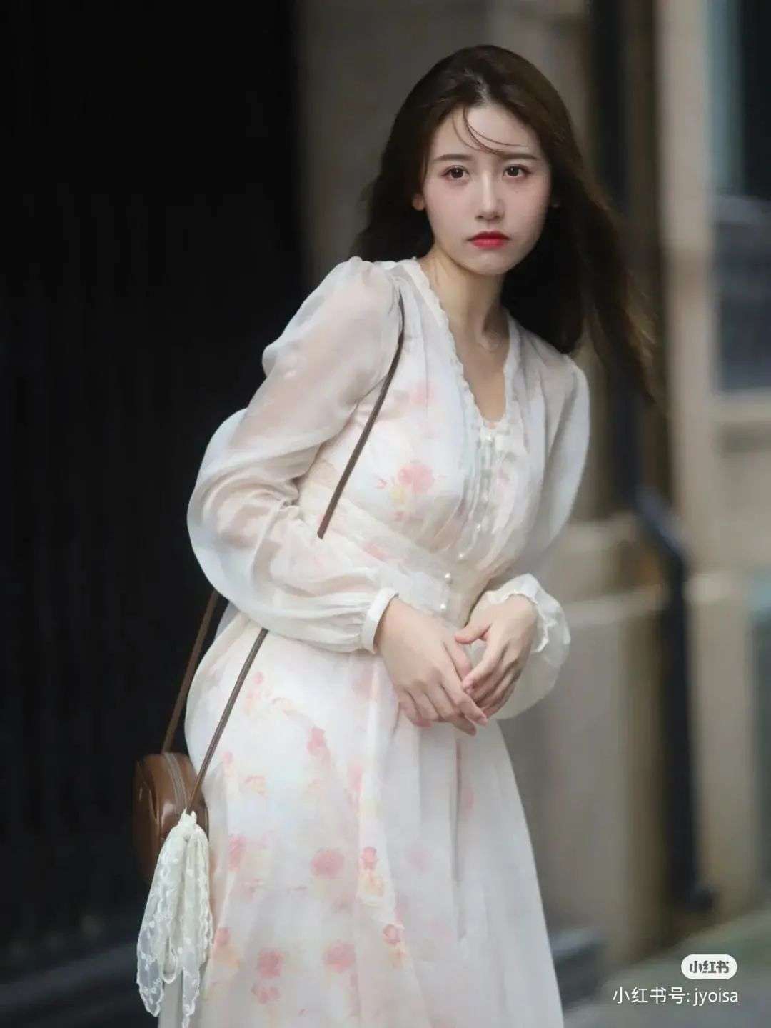 女性化博主流量密码_小红书头部博主数据分析_小红书人气最高的博主