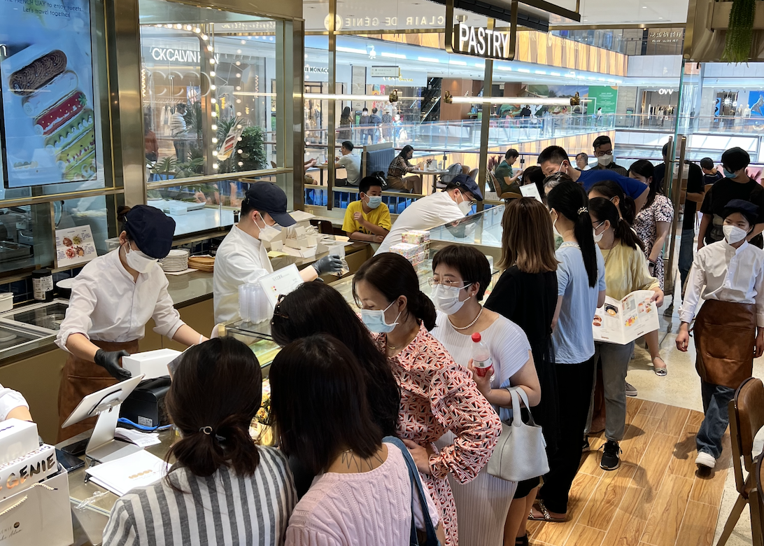 创意零食品牌浮颗森_小红书新生品牌扶持计划_小红书上开店