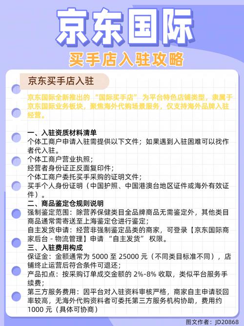 京东POP店铺入驻条件_如何注册京东达人店铺呢_京东POP旗舰店入驻流程