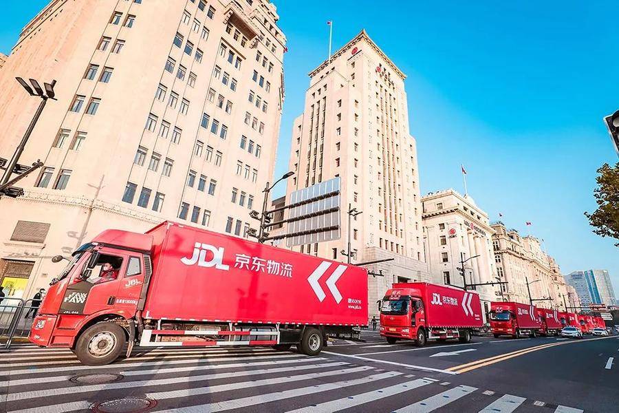 京东物流机器人_京东达人登录入口官网下载_京东物流供应链系统