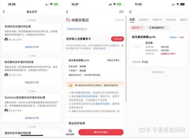 万粉小红书账号如何变现？月入几百到上万，关键在于这几点