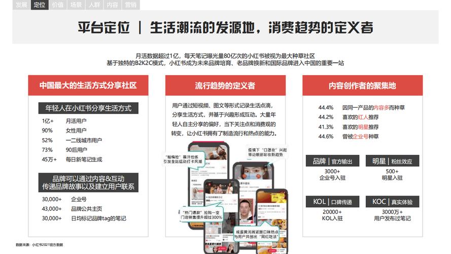 小红书商业化扶持政策_小红书有哪些带货主播名字_品牌入驻佣金下调