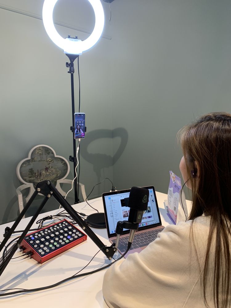 主播带货收入构成_直播电商虚假宣传_怎样在快手带货得提成呢