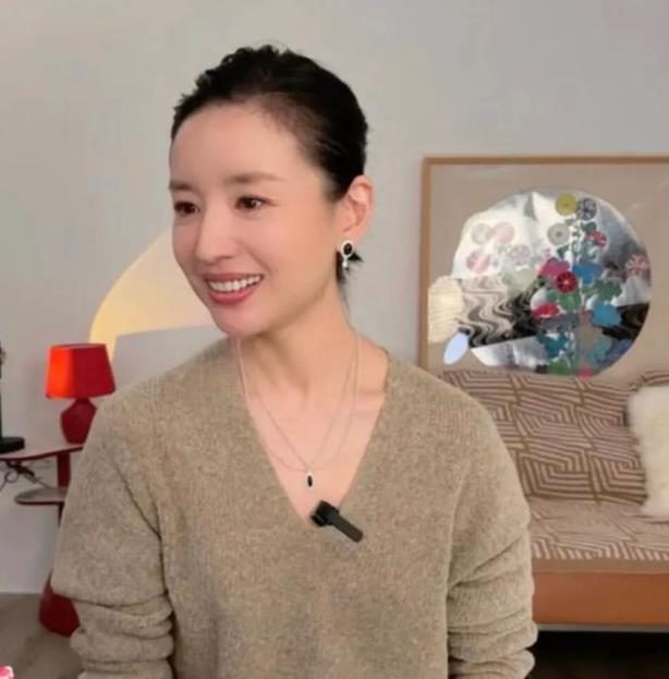 董洁带货女王_淘宝带货女王是真的吗_明星出镜带货