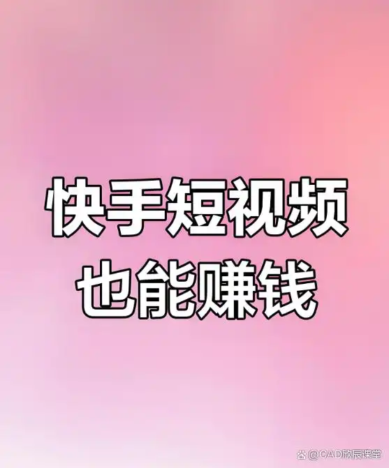 快手带货怎么挣钱_快手直播带货_快手短视频带货