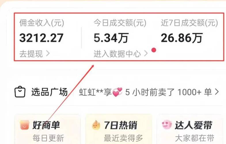 京东达人真的能赚钱吗?剖析收入来源:佣金、广告与平台补贴