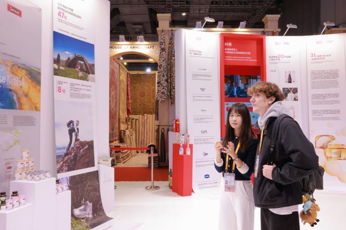 小红书博主带货是正品吗_进博会 小红书 种草营销