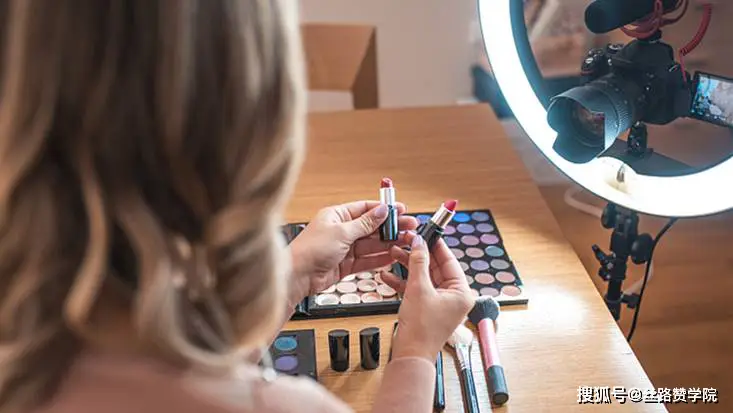 直播带货促销方法_护肤品直播卖货话术_直播带货产品讲解话术