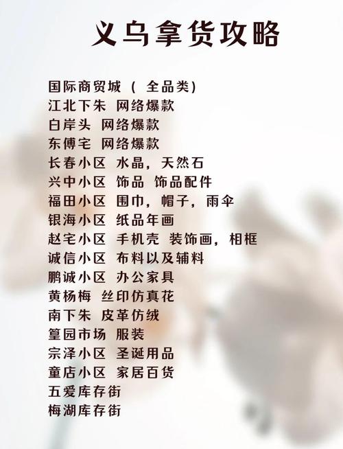 摆地摊进货渠道_淘宝带货渠道是什么类型的_摆地摊如何找货源