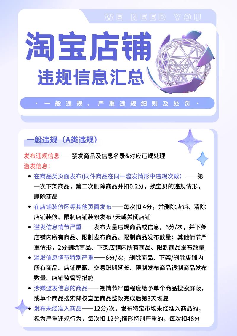 一般违规行为处罚标准_淘宝带货条件要求有哪些_淘宝店铺违规行为判罚规则