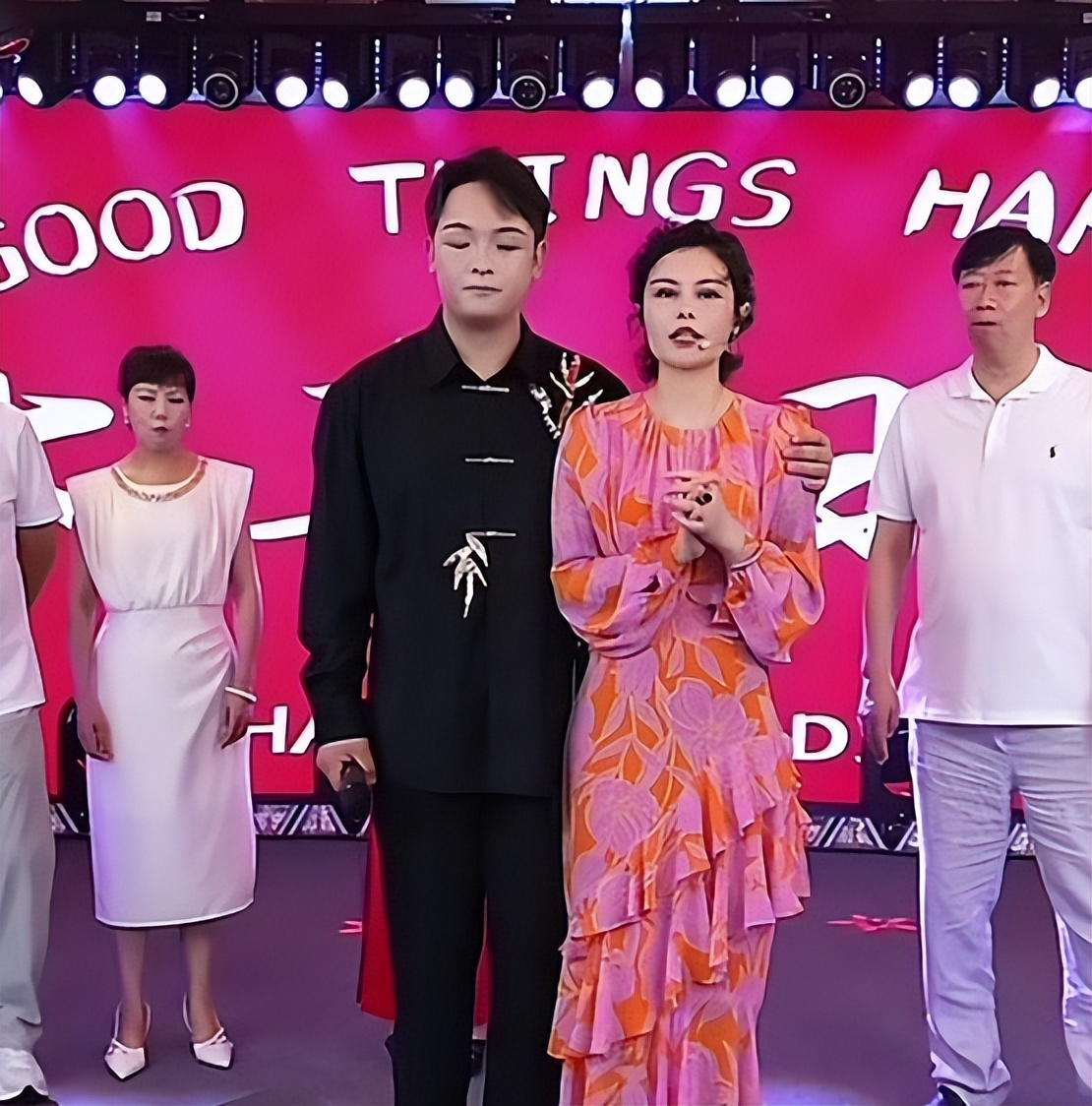 网红逃税案例分析_直播带货主播偷税漏税处罚_直播带货国家不管控吗