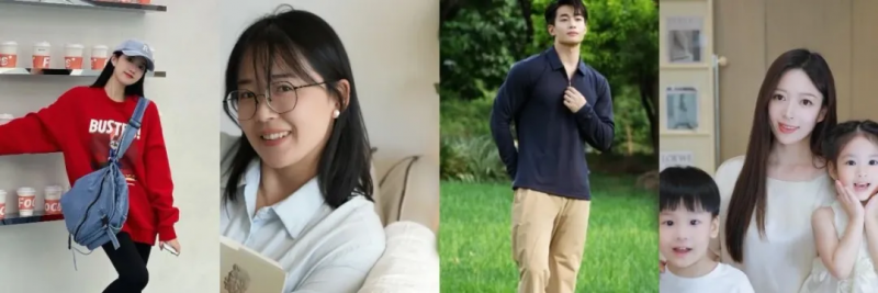 从普通女孩到百万种草达人！肥花日记的淘宝内容创业之路，如何见证电商内容化浪潮？