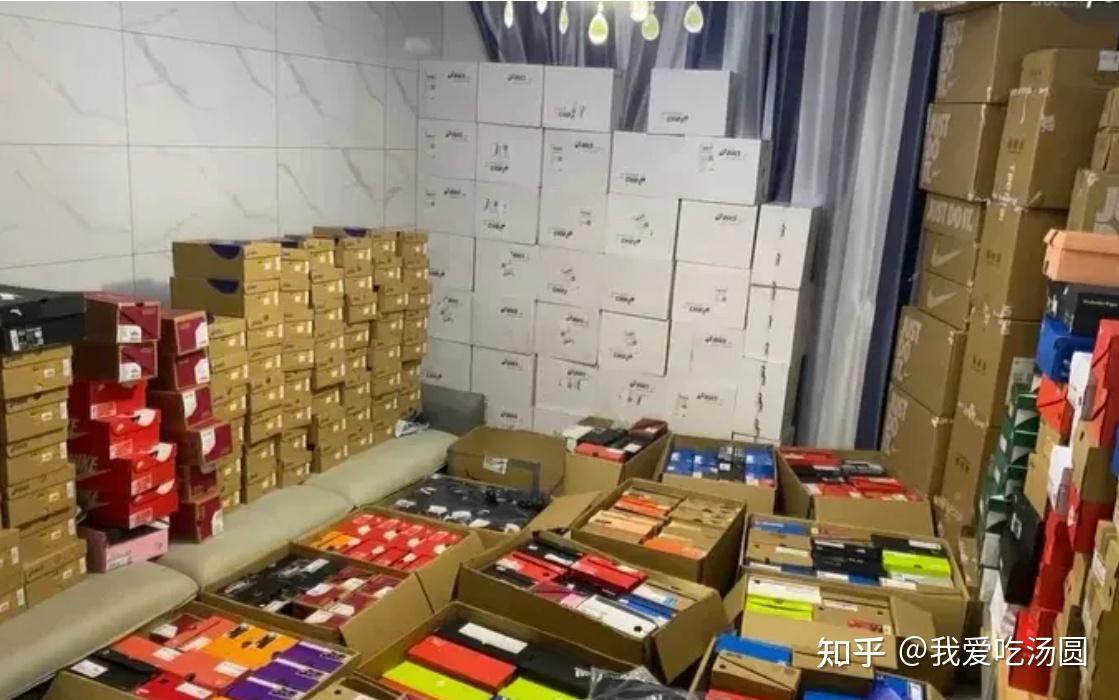 淘宝带货赚钱吗?_得物球鞋搬砖_靠谱互联网副业项目