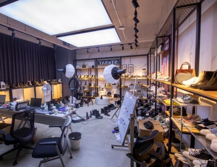 快手MCN机构_快手主播数据查询_遥望直播带货孵化