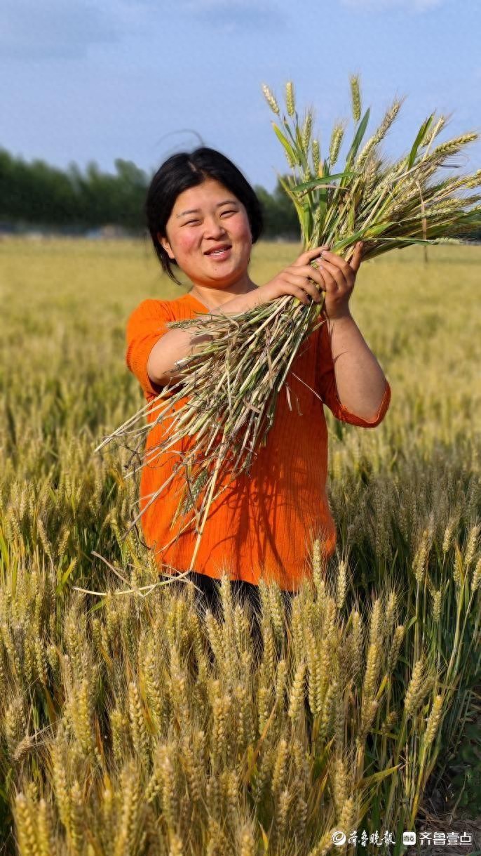 从被骂丢人到58万粉丝信任！99后农村宝妈刘娟，5年逆袭成乡村新农人典范