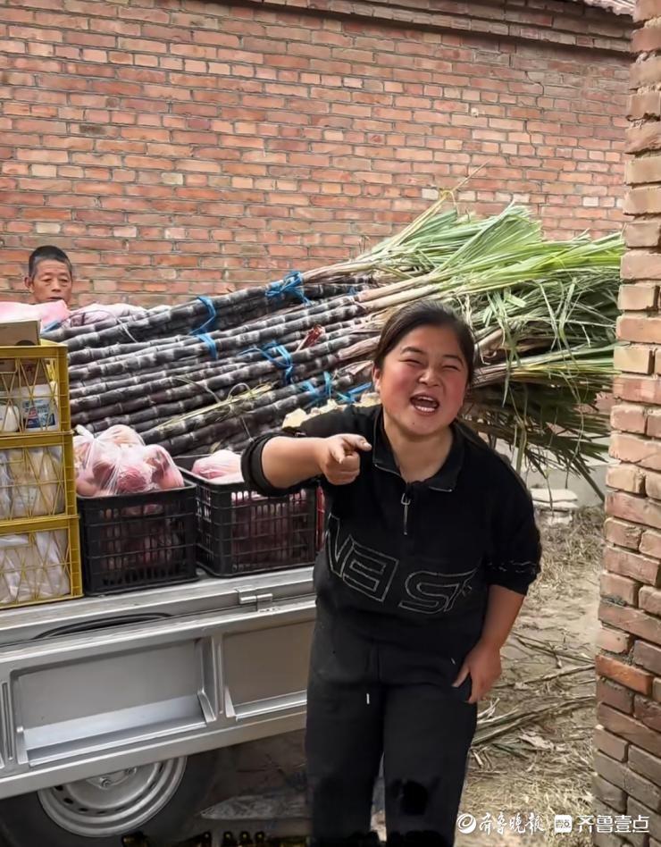 99后农村宝妈快手短视频创业_快手达人需要多少粉丝_山东农村宝妈直播带货成功案例