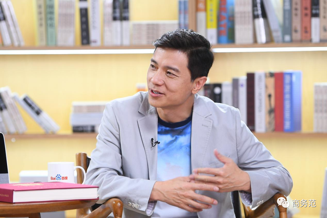 明星直播带货_直播带货名人有哪些_CEO抖音直播首秀