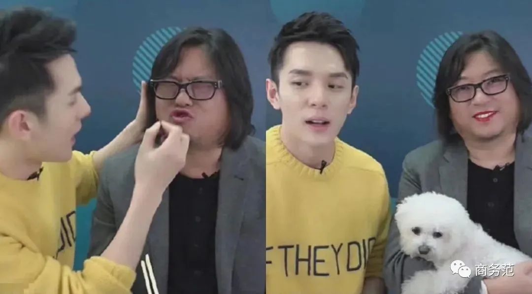 明星直播带货_CEO抖音直播首秀_直播带货名人有哪些