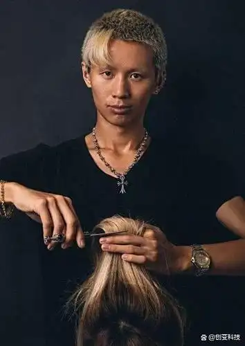 日本美发师直播卖爆2亿日元？揭秘：专业信任，比低价更让消费者买单