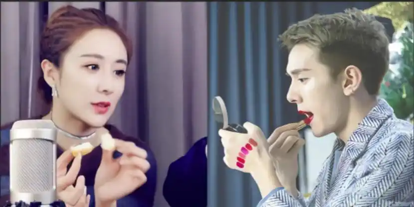 2021直播带货榜单出炉：薇娅李佳琦稳居冠亚，罗永浩6亿杀进前三