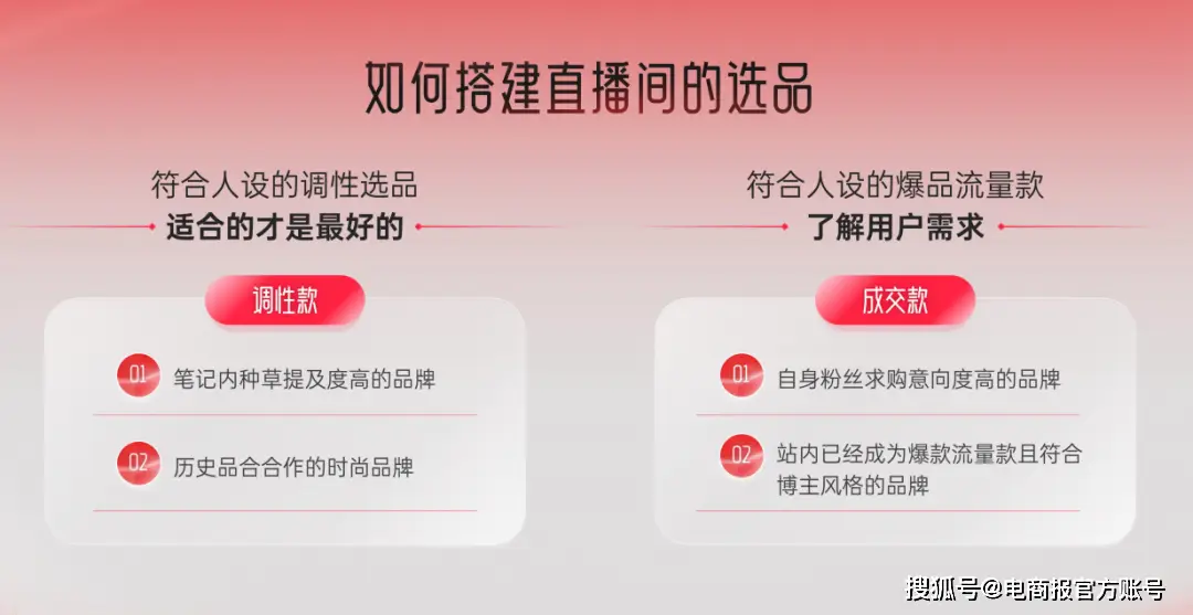 小红书直播带货_董洁小红书直播带货数据_小红书如何直播卖货