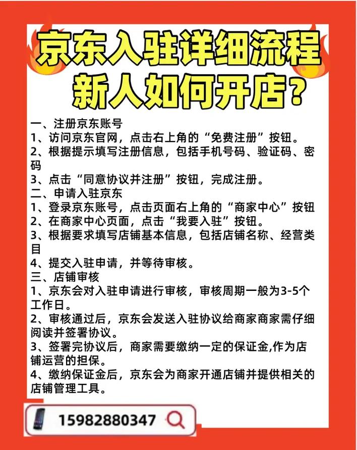 京东达人开通全攻略：如何申请入驻、创作内容与获取收益？