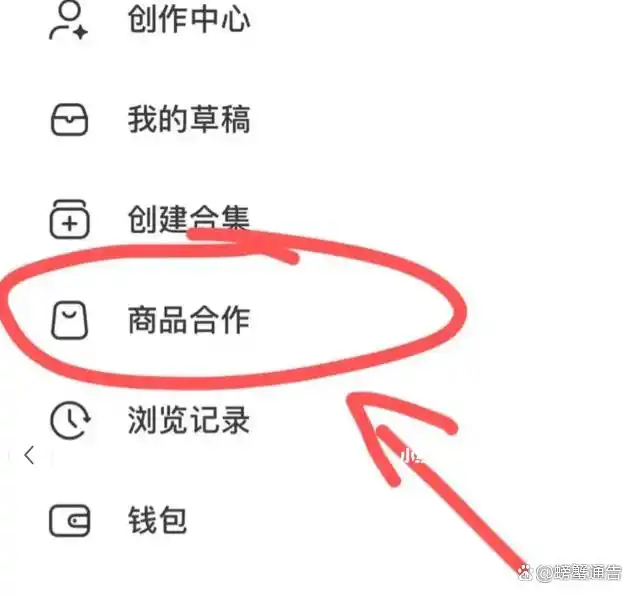 小红书带货开通教程_小红书如何带货赚钱_小红书电商买手时代