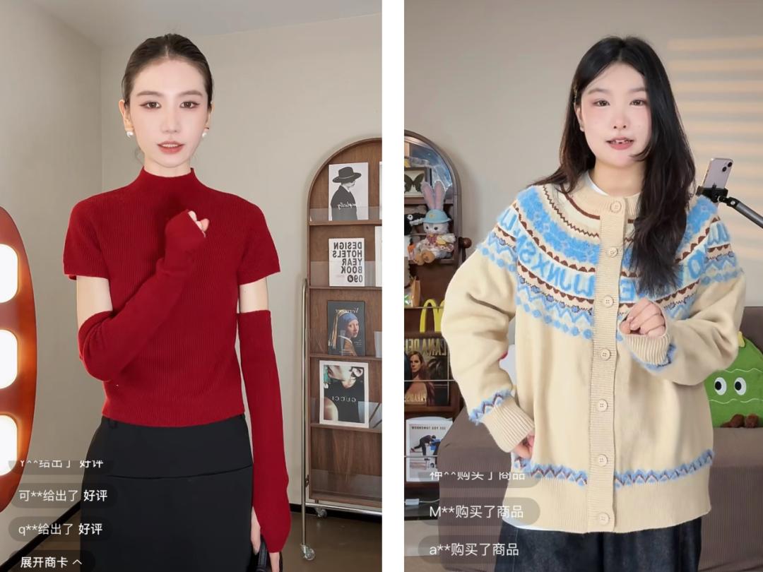 小红书买手MCN二八分成模式_小红书直播带货收入多少_纯爱文化MCN运营策略