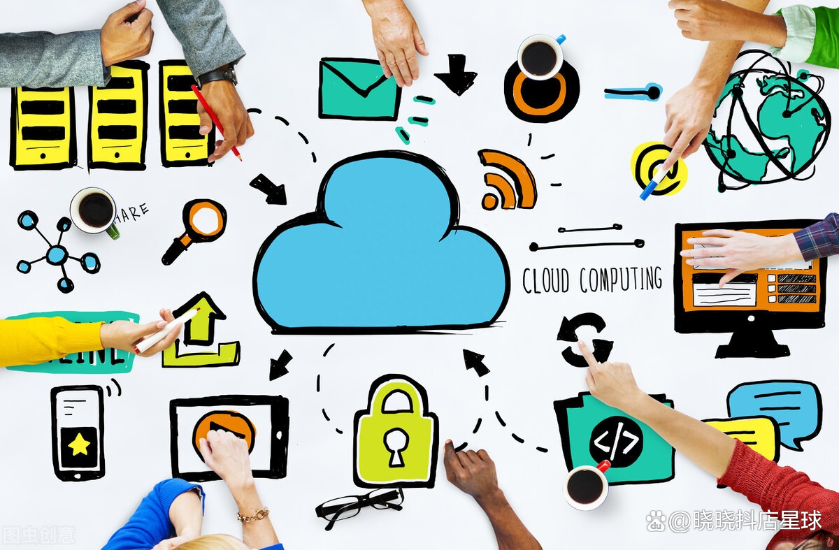 抖音达人怎么找货源_1688抖店货源价格差异_抖音小店无货源找货源方法