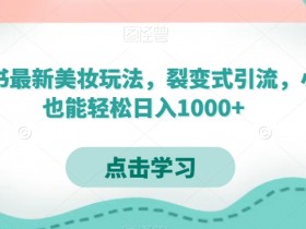 精准引流策略_小红书带货流程?_小红书带货核心原理