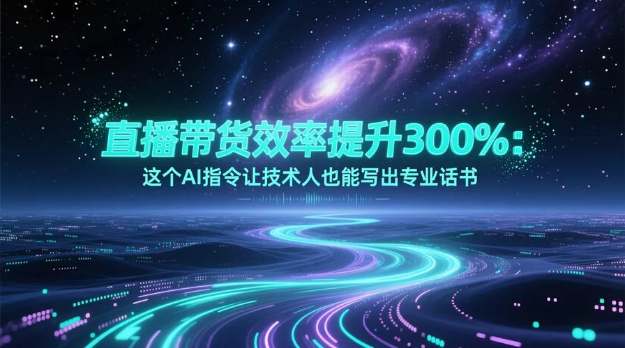 快手带货新策略:视频拆解重组,提升传播效率与效果