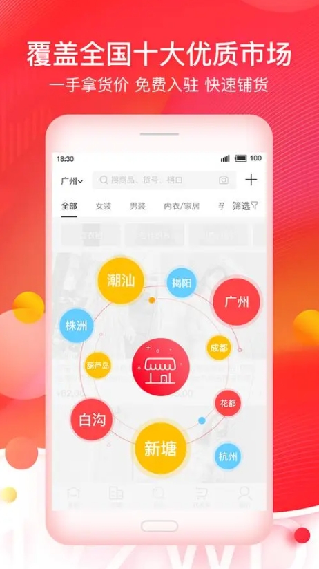 小红书一件代发开店指南_小红书上如何带货卖货_如何在小红书通过一件代发模式成功卖货