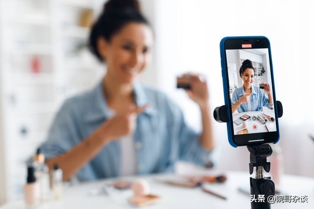 抖音带货操作步骤_短视频带货教程_打造爆款产品推广视频步骤