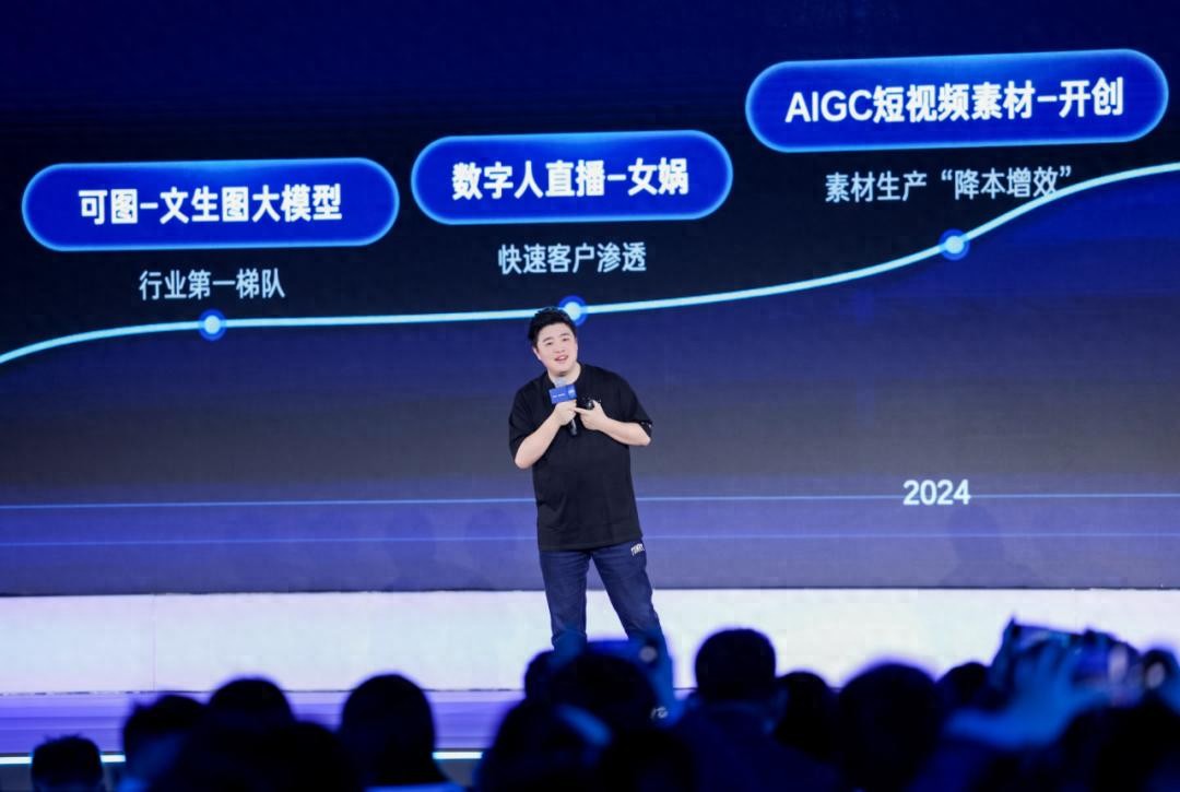 AI重塑商业格局:从工具赋能到生态竞争,2025磁力大会揭示未来趋势