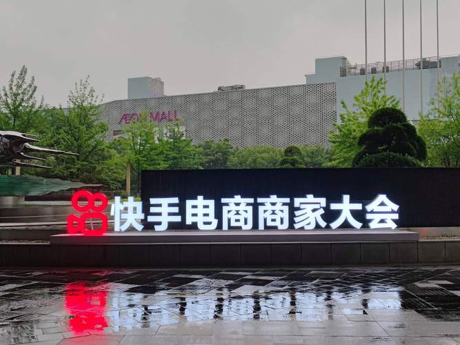 快手闪电在线会议互动_快手闪电视频会议_快手怎样带货赚钱