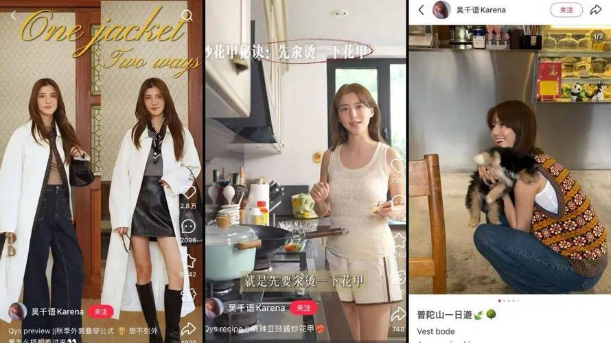 内容种草直播带货_小红书直播带货销售额多少_双11电商新趋势